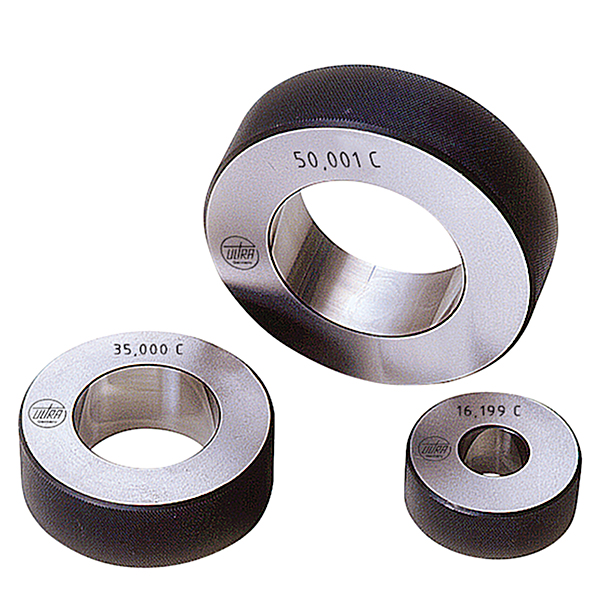 Setting ring gauge DIN 2250-C for measuring instruments, Nominal size Ø 181 mm