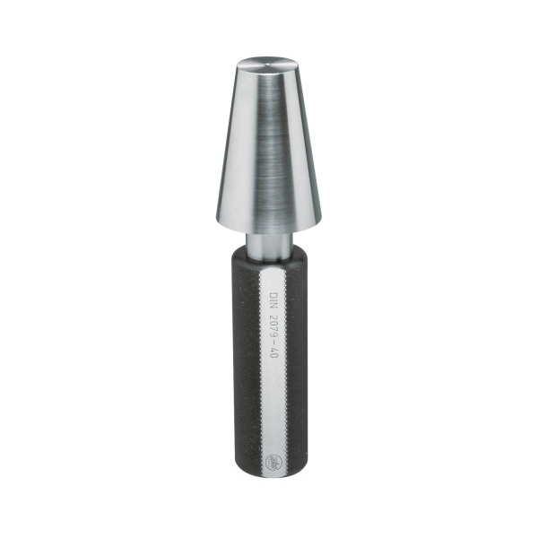 Taper gauge for steep taper, Plug DIN2079, hardend tool steel,, Plug Size: SK 60