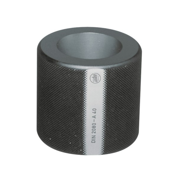Taper gauge for steep taper, Sleeve DIN2079/DIN69871, hardend tool steel,, Plug Size: SK 60